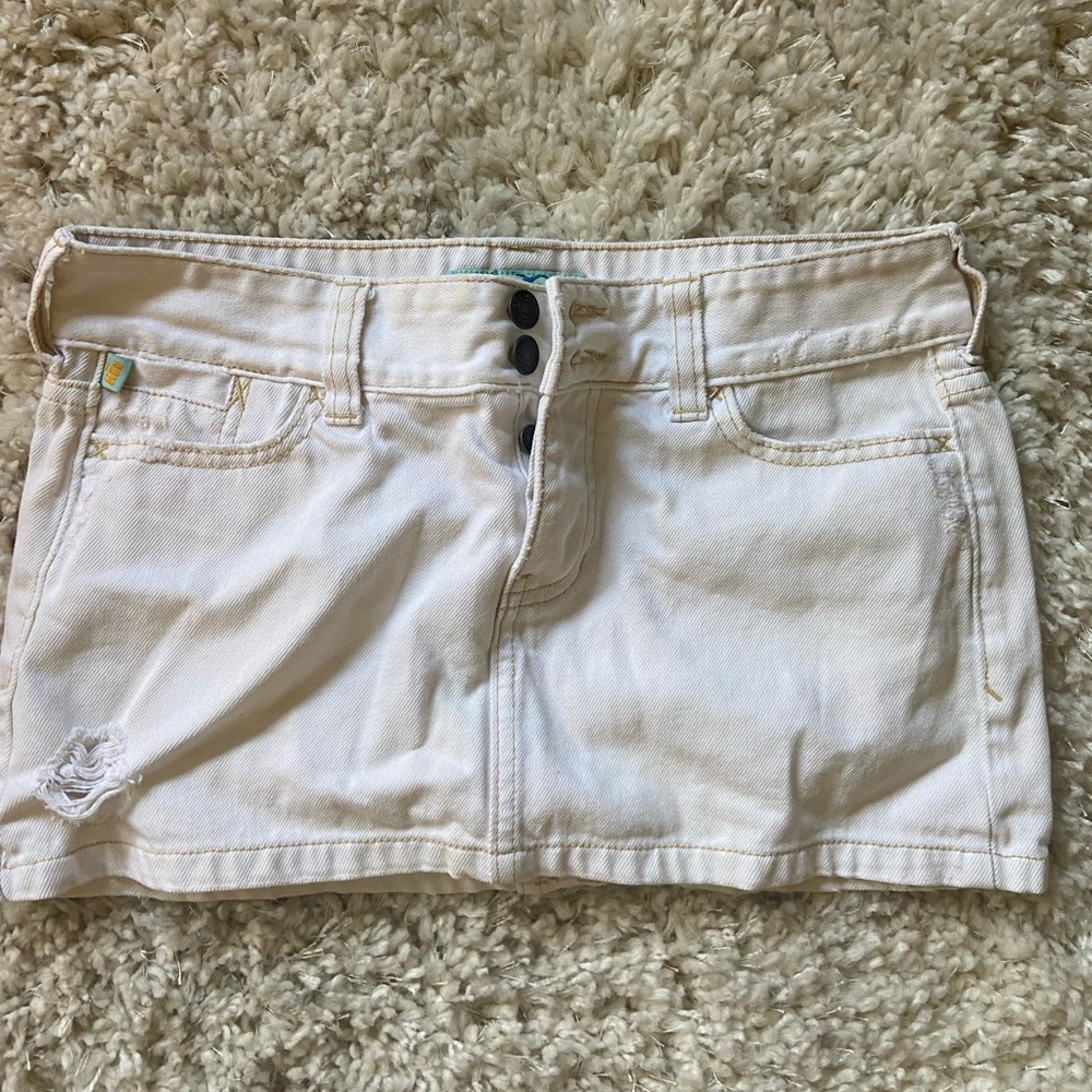 Hollister Women’s Skirt